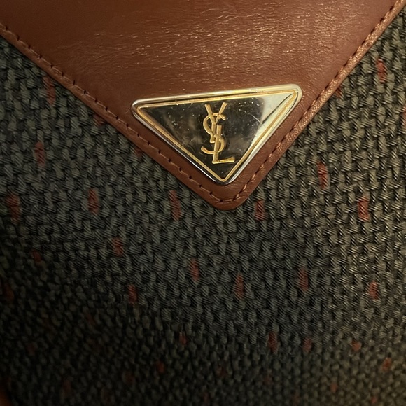 YSL Boston bag - Picture 3 of 7